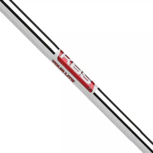 NEW Uncut KBS Tour Lite Steel Iron Shaft You Pick Flex & Length .355 Taper Tip - Picture 1 of 1