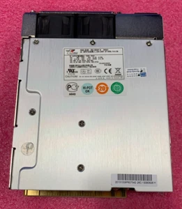 EMACS MRG-6500P-R 500W Redundant 2-Fan Hot-Swap Server Power Supply PSU - Picture 1 of 4