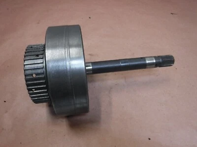 Eje de entrada de tambor delantero Jeep Wagoneer J10 Cj7 74-79 Th400 fabricante de equipos originales de fábrica Foto 1 de 4