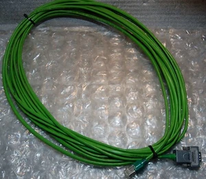 Siemens 6XV1850-2JN10 Simatic Net TP Cable Ethernet 10m. Guaranteed. USA ship. - Picture 1 of 5