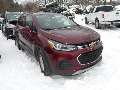 Medidor de velocímetro usado se adapta a: Chevrolet Trax Cluster MPH ID 2017 42527230 grado A Foto 1 de 4