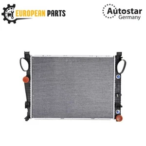 AutoStar Germany RADIATOR S-CLASS W220 0303/2205001403 2205000903 - Picture 1 of 1