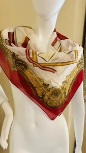 Dolce & Gabbana Scarf - Picture 1 of 19