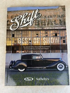 RM Sotheby's Magazine Summer 2018 Shift Best Of Show - Picture 1 of 8