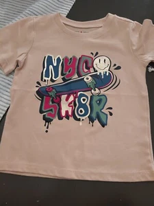 Toddler T Shirt - Picture 1 of 2
