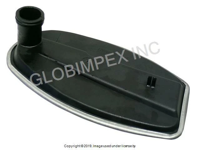 Filtro de transmisión automática Dodge Sprinter 2500 3500 (2003-2009) ELRING KLINGER + GARANTÍA Foto 1 de 1