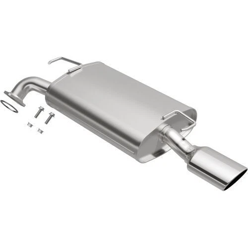 BRExhaust 108-0072 Direct-Fit Exhaust Muffler Kit For 1997-1999 Toyota Avalon - Image 1 of 3