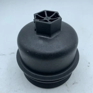 STC T403837 Ölfilterdeckel 1.3 Multijet Fiat Punto Panda Ford 2.2 TDCI - Bild 1 von 4
