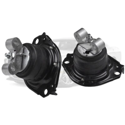 2x Front Engine Motor Mounts for Chrysler 300 Challenger Dodge Charger 2011-2022 - Image 1 of 4