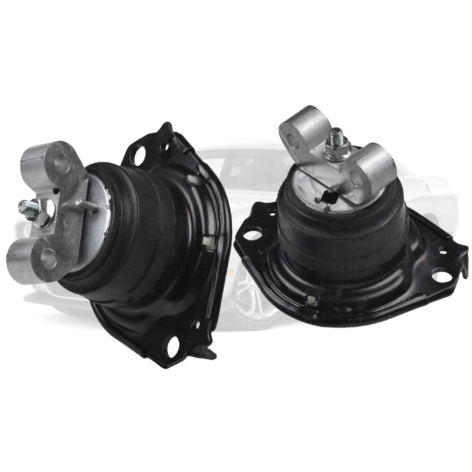 2x Front Engine Motor Mounts for Chrysler 300 Challenger Dodge Charger 2011-2022 - Image 1 of 4