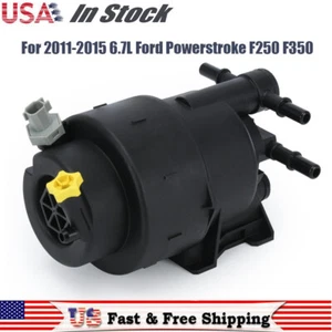 For 2011-2015 Ford F250 F350 F450 F550 6.7L Motorcraft Fuel Pump BC3Z-9G282-E - Picture 1 of 7