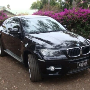 BMW X6 XDRIVE 35i....118,000klm - Picture 1 of 14
