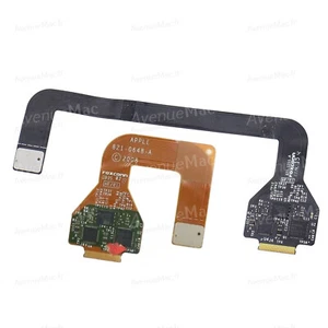  CÂBLE TRACKPAD TOUCHPAD FLEX NAPPE IPD FLEX POUR MACBOOK PRO 15" A1286 - Photo 1/4