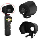 Pour DJI OSMO POCKET 3 Pare-soleil de protection l'objectif de la caméra Gimbal