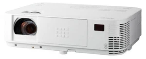 NEC Video Projector M283X Brand New! Unopened Box. - Picture 1 of 1