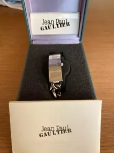 Jean Paul Gaultier bracelet watch in good condition with box kawaii from japan - Picture 1 of 9