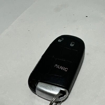 Oem 2014 14 Dodge Journey Remote Smart KEY FOB Key - Image 1 of 4
