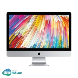 Apple iMac (Retina 5K, 27-inch, 2019) - Intel Core i9-9900K - 16GB RAM - 1TB HDD - Picture 1 of 1
