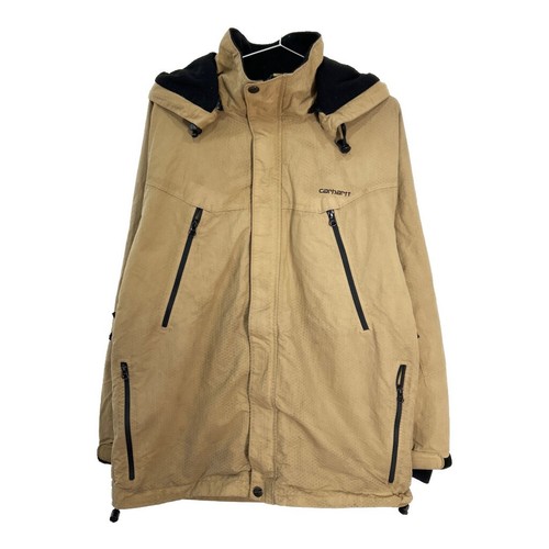 VETEMENTS Carhartt Fellow Giacca Beige Uomo M Abbigliamento Usato