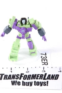 Devastor 100% Complete Act 5 SCF Transformers - Picture 1 of 3