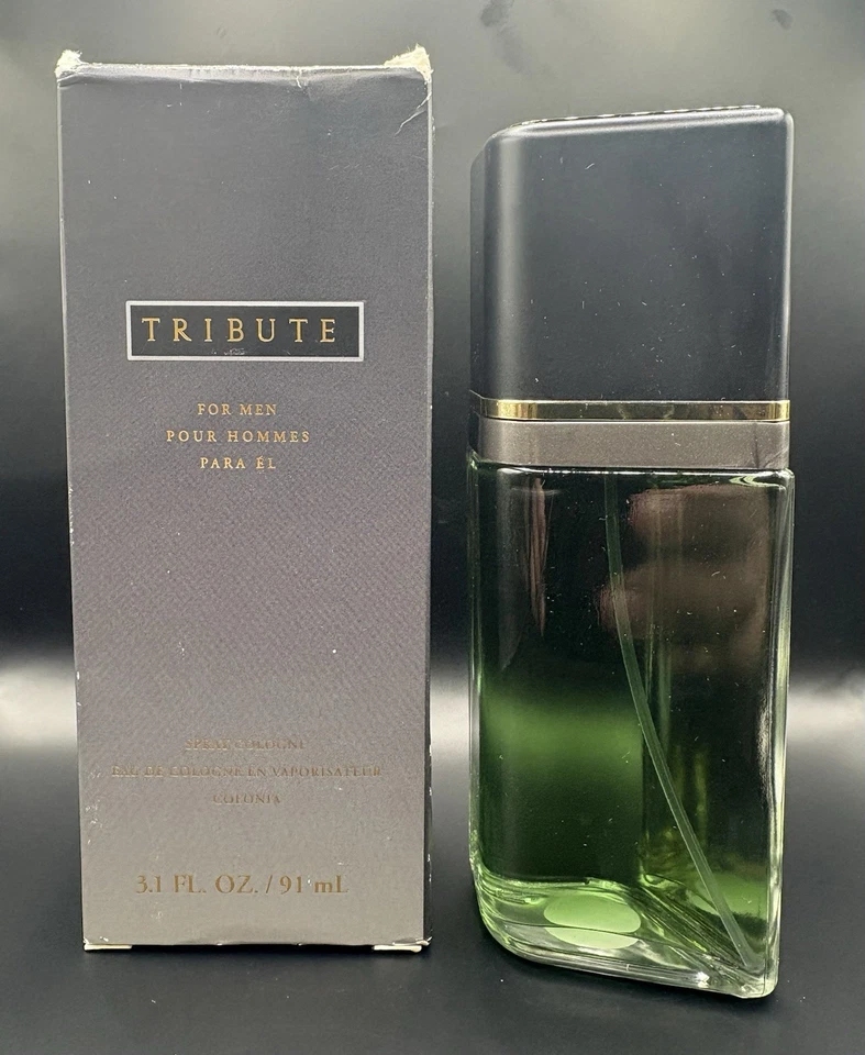 Mary Kay Tribute 3,1 OZ eau de cologne para hombre Foto 1 de 1