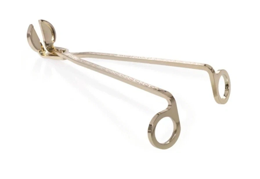 Spiral Wick Dipper, Yankee Candle Trimmer. US Seller FAST - Image 1 of 1