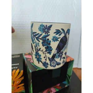 Taza de café Starbucks X Farm Rio edición limitada NUEVA - Imagen 1 de 4
