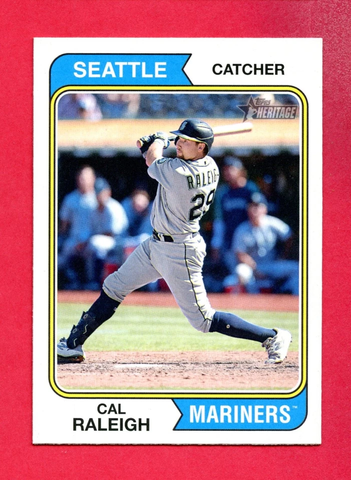 2023 Topps Heritage Complete Your Set   You Pick 183 - 363 NR/MINT MT - Image 1 of 1