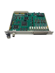 PREMISYS 816460, 105-100167 REV AO TENSR DSM 4W 4 SS Card Channel Bank *SALE* - Picture 1 of 4