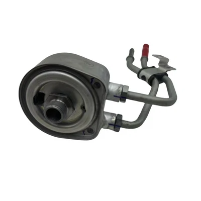 DANA NEW Engine Oil Cooler 13-22 Chevy Malibu Equinox Cadillac ATS CTS 12658740 - Image 1 of 3