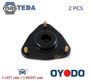 70A5017-OYO TOP STRUT MOUNTING CUSHION SET OYODO 2PCS FOR MITSUBISHI LANCER VII - Picture 1 of 5
