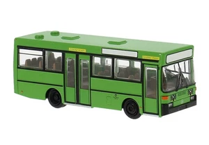 Brekina 52278 Mercedes-Benz O 402, Stadtwerke Lübeck, Bj.1985, , NEU - Modellbus - Bild 1 von 1