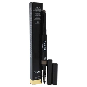 CHANEL STYLO SOURCILS Waterproof DEFINING EYEBROW Pencil - 804 BLOND DORE - Picture 1 of 1