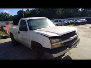 AC Compressor Fits 03-10 SIERRA 1500 PICKUP 229412 - Picture 1 of 8