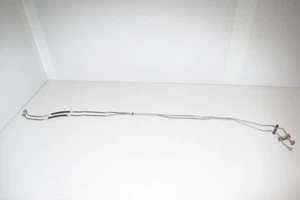BMW F01 730d Druckleitung Pressure hose assy 6792435 6792436 - Picture 1 of 6