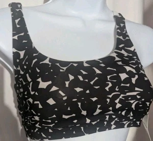 Lululemon Energy Bra Size 4 Razorback - Picture 1 of 10