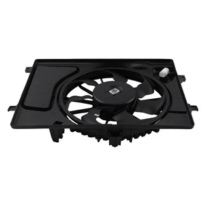 Cooling Fan Assembly for Kia Forte5 Hatchback 2.0L 2014 622580 253803X000 - Picture 1 of 12