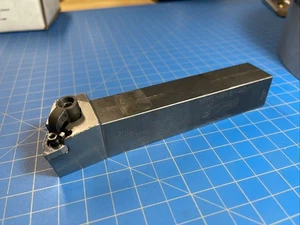 MWLNR 16-4D Lathe Turning Tool Holder 1” Shank WNMG -43, Dorian Tool - Picture 1 of 7