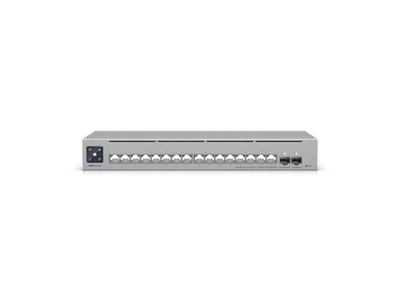 Ubiquiti Pro Max 16, 16-port Layer 3 (USW-Pro-Max-16) - Image 1 of 4