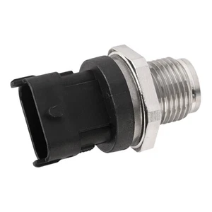 For 2011-2015 Ford Powerstroke 6.7L BC3Z-9F838-A NEW Fuel Rail Pressure Sensor * - Picture 1 of 7