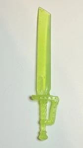 McFarlane DC Linterna Verde John Stewart Efecto Espada 7" Piezas Forraje Personalizadas - Imagen 1 de 2
