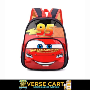 Zaino Cars Lightning McQueen per bambini - Foto 1 di 22