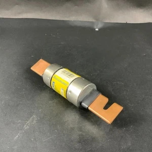 FUSIBLE BUSSMANN LPN-RK-150SP TIME DELAY ($25 OBO) - Imagen 1 de 5