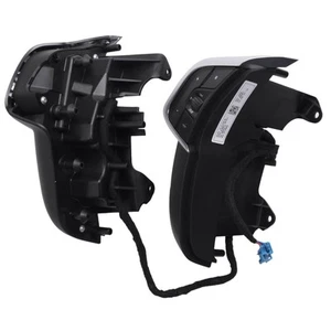 Pulsante comando volante auto per C4 2013-2016 98084115ZD X1N21461 - Foto 1 di 9