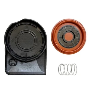 PCV Valve Cover Cap for BMW For MINI R56 Clubman 11127646552 Plastic Black - Picture 1 of 14