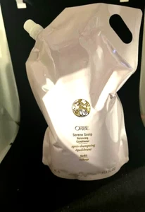 Oribe Serene Kopfhaut Conditioner Liter 33,8 Oz/1000ml REFIL - Bild 1 von 1