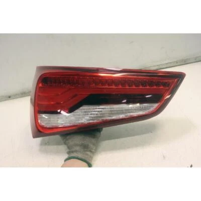 LÁMPARA TRASERA LH PARA AUDI A1 (15-18) 8X 1.4 TDI (66KW) BER. 5P/D/1422CC 2015 Foto 1 de 4