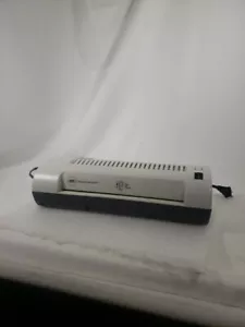 GBC Creative Laminator Heat Seal 9" 1701861 Creative 9 - Picture 1 of 11