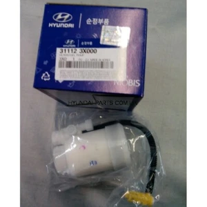 GENUINE BRAND NEW KIA SOUL 2013-2016 FILTER-FUEL PUMP - Picture 1 of 2