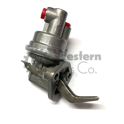 Genuine Pump Fuel Transfer For Cummins 4bt/6bt 12v- 4983584 - Изображение 1 из 4